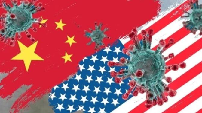 Do you hate China for what they did?