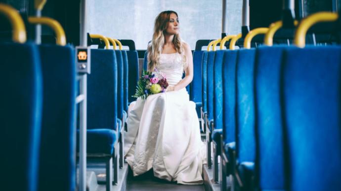 Do you actually see yourself marrying one day OR at least do you ever want to marry?
