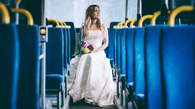 Do you actually see yourself marrying one day OR at least do you ever want to marry?