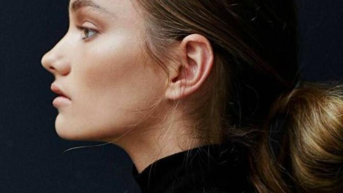 Are you insecure about your side profile?