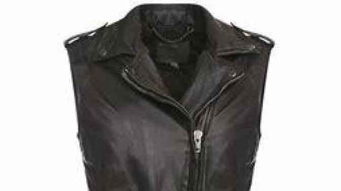 Hey what are your thoughts about this sexy jacket?