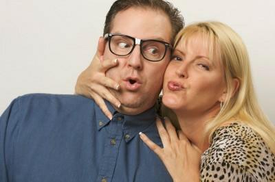 Would you consider a man who has poor social standing but a high MHO to be a dating coach?