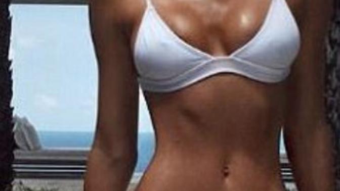 How do I get a more feminine figure?