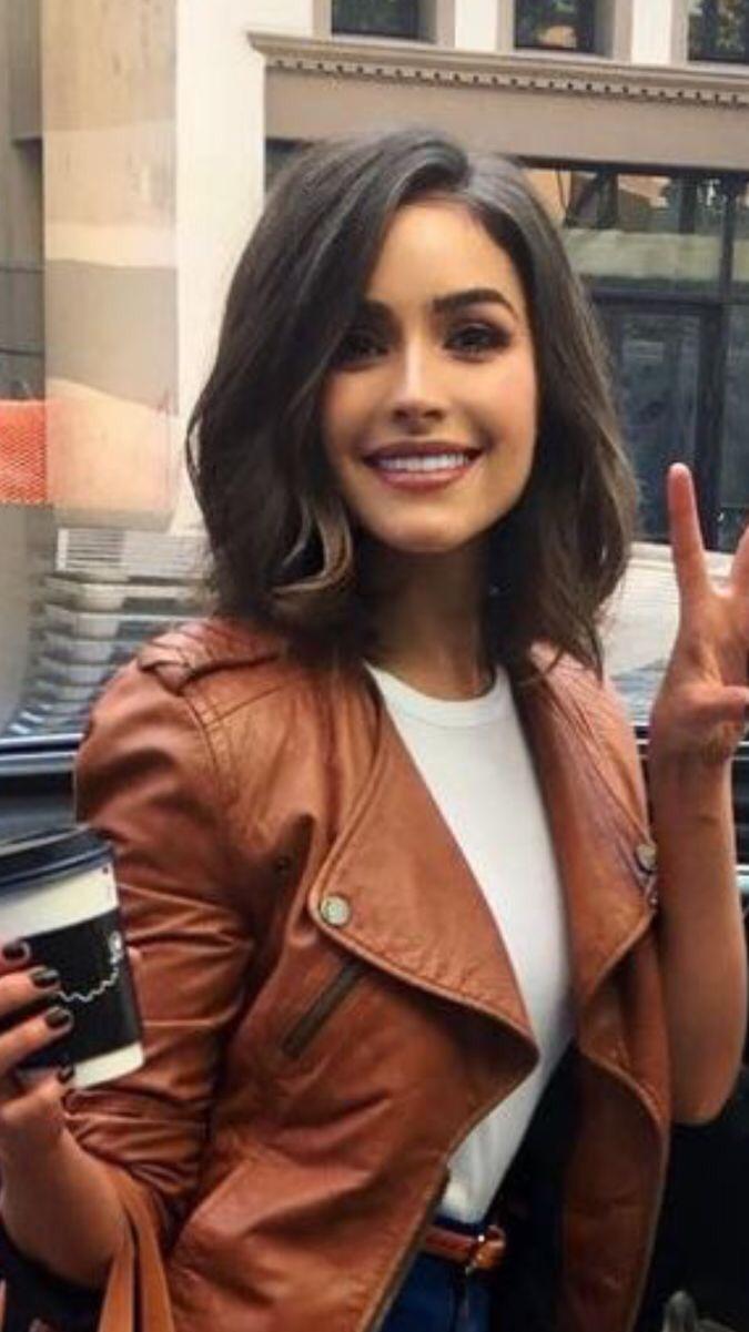 Guys which hair length looks best?