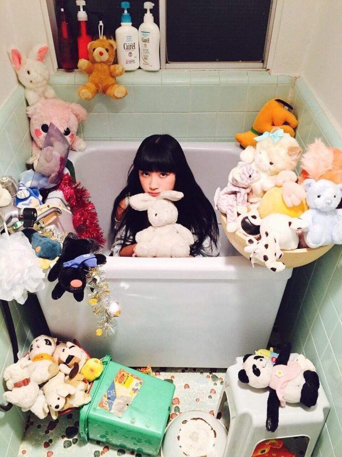 If you could have an unlimited storage of one thing, what would it be?