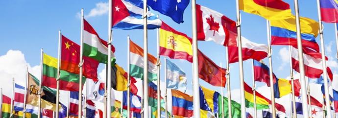 How do you think the Trade & Economical relations countries have with China will be affected after we survive CoViD-19?