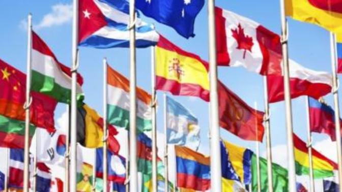 How do you think the Trade & Economical relations countries have with China will be affected after we survive CoViD-19?