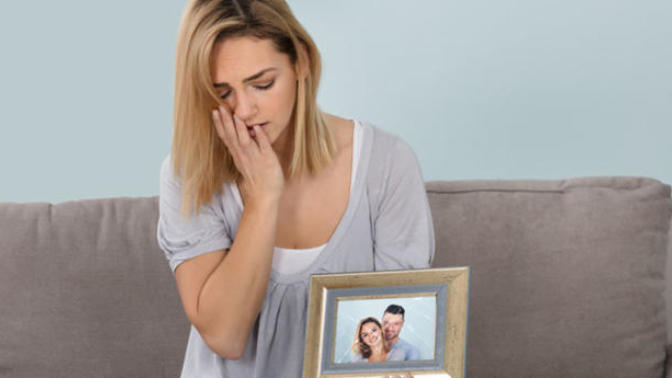 What should you do if you still love your Ex Boyfriend?