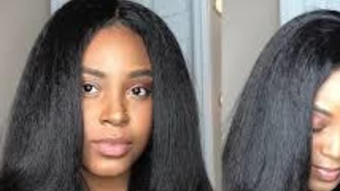 Guys, who date African American women, what hairstyles attract you the most?