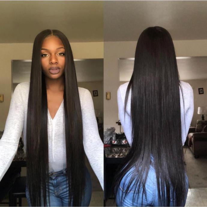 What hairstyles on African American women do you find most attractive?