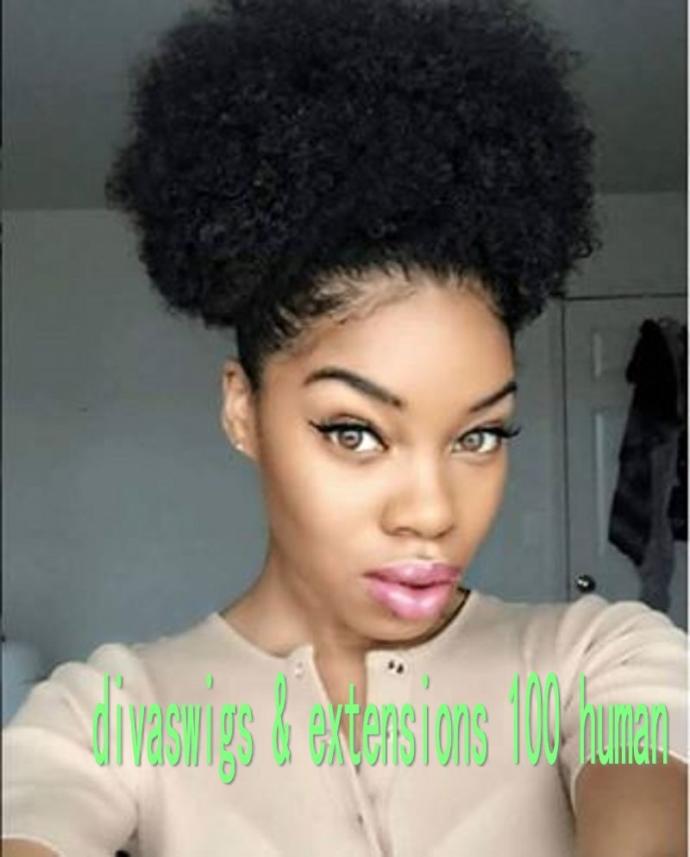 What hairstyles on African American women do you find most attractive?