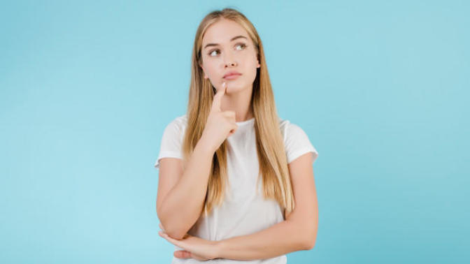 Girls, why would you ask your ex if it was ok if you could go to a school dance, with your new bf?