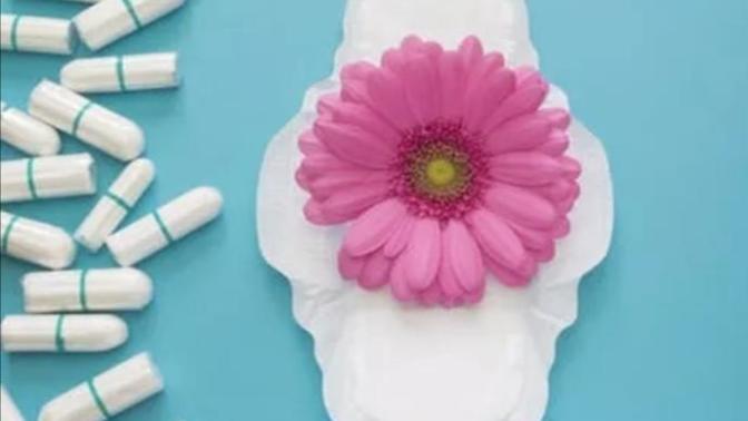 Girls : How do you feel during your period? Does it hurt a lot?