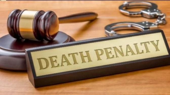 Would You Support Reinstating The Death Penalty In The States That Abolished It?