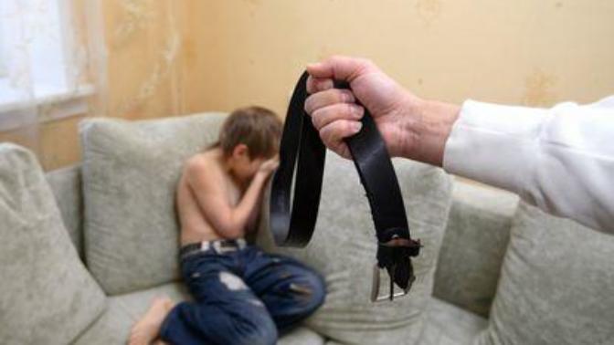 If your partner decides to punish your kid with physical pain, would you agree with it?
