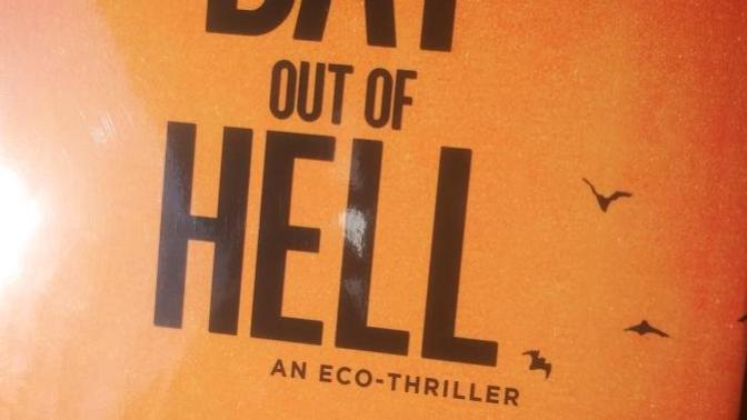 Dont this book have an ironically appropriate title?