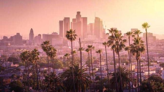 What's life like in Los Angeles?