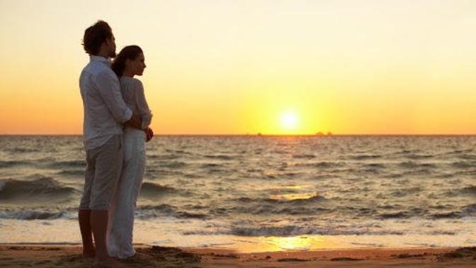 Once you are in a monogamous relationship, how often do you prefer to see your partner?