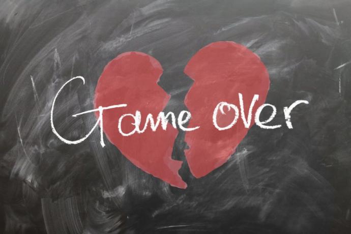 Are you dealing with a breakup during quarantine?