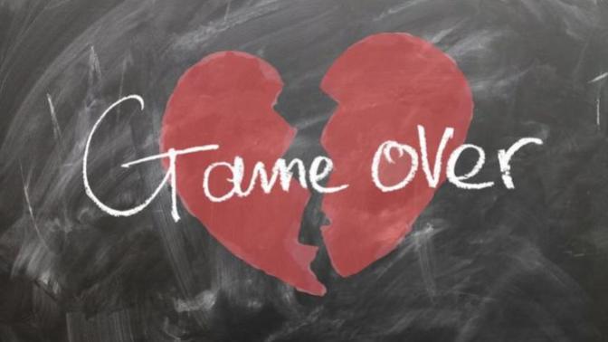 Are you dealing with a breakup during quarantine?