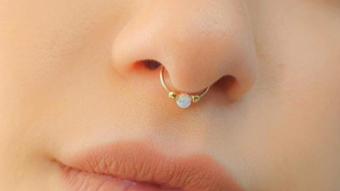 How many piercings do you have? Also what’s your opinion on piercings?