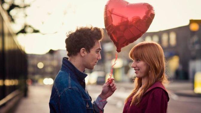 How old were you when you got into your first relationship?
