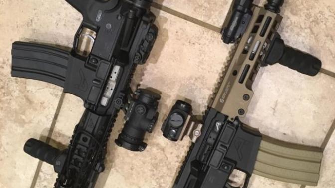 What's your take on SBR's?