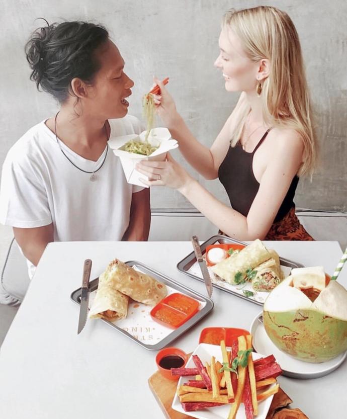 Do you think looks matter in a relationship?