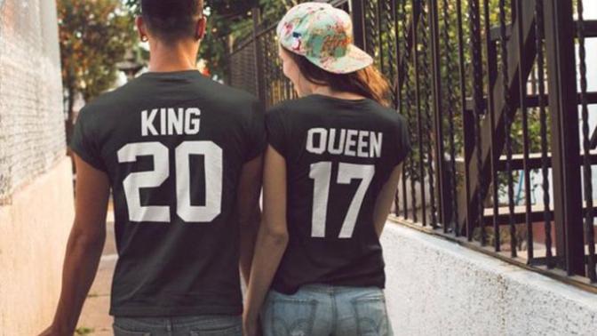What are some annoying habits of couples that irritate you the most?