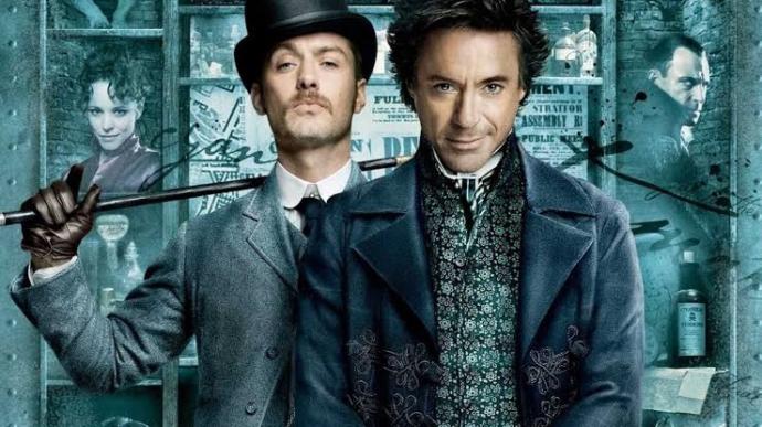 If you were to be Dr. Watson for one of these Sherlocks, who would you choose and why?