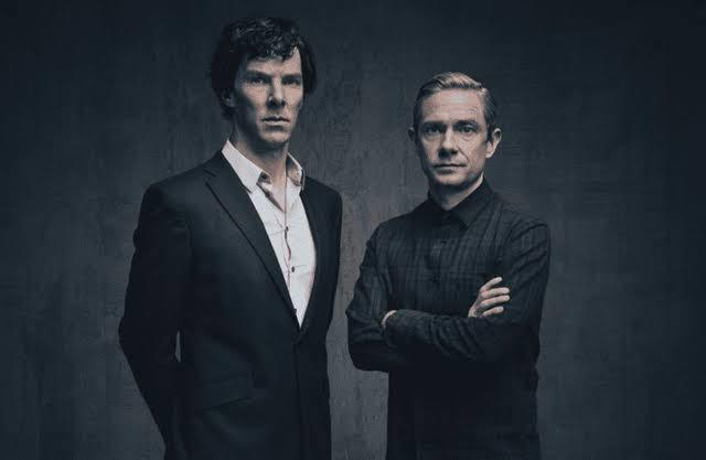 If you were to be Dr. Watson for one of these Sherlocks, who would you choose and why?