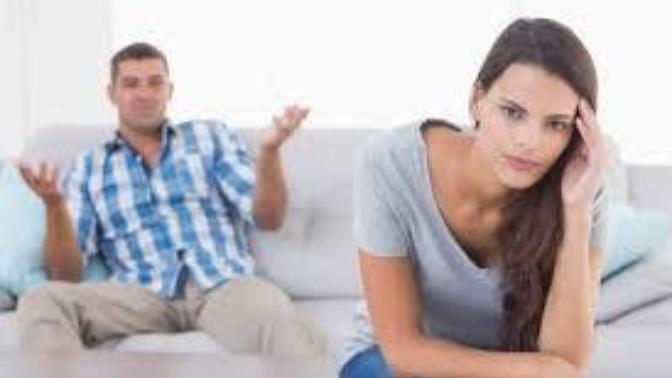 How can you break up with someone you love?