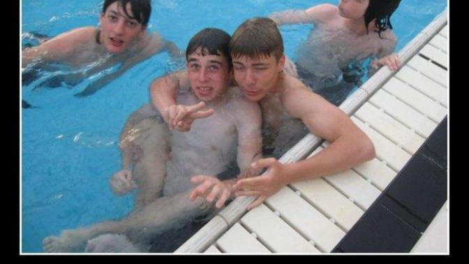 Lets play a game!! Can you spot the odd thing out?