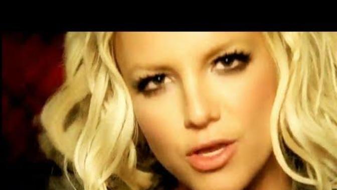 Do you want a piece of Britney Spears?