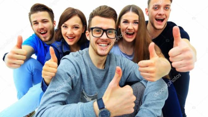 Do you think it is a good time to catch up with old friends during this world crisis?
