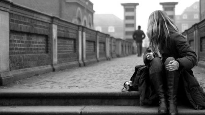 Would you ever thank/credit your ex for any thing?