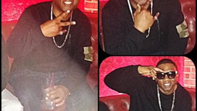 We're is the best place to turn up on the bay area?