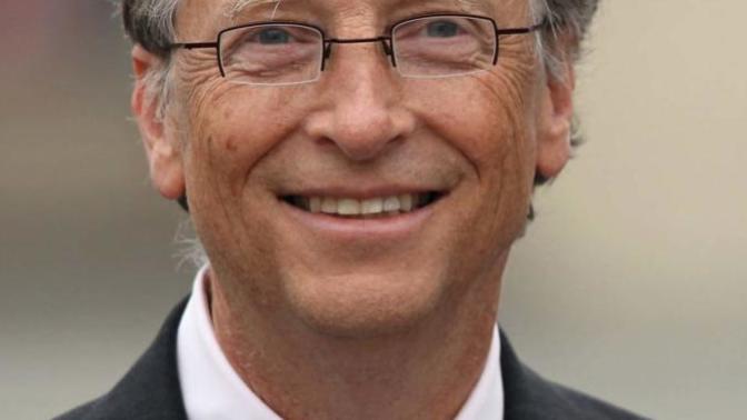 Do you think Bill Gates gets unfairly criticized?