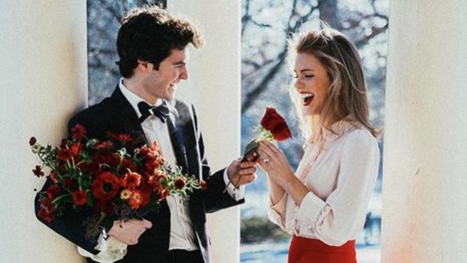 Guys, what makes you fall in love with a woman?