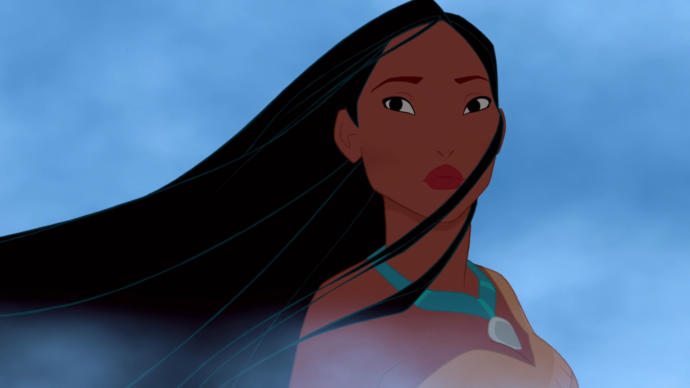 What’s your favorite Disney princess?