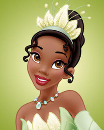 What’s your favorite Disney princess?