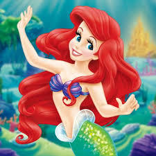What’s your favorite Disney princess?