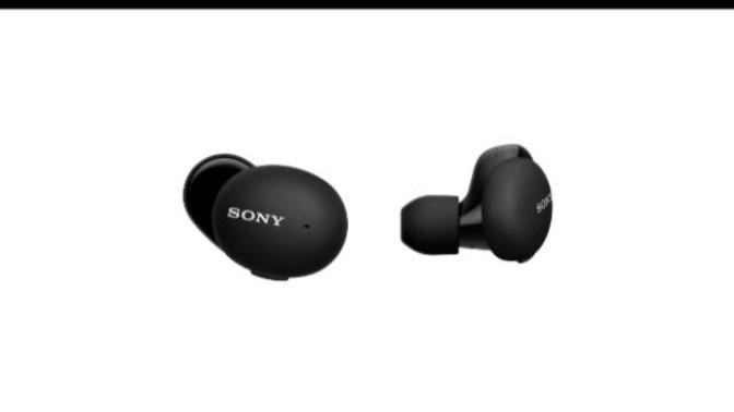 Does anyone know wireless headphones that can go under water?