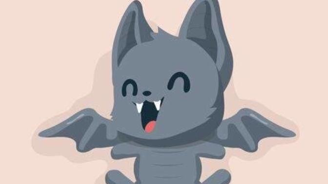 For fuck sakes are we all suffering like that because of a bat?