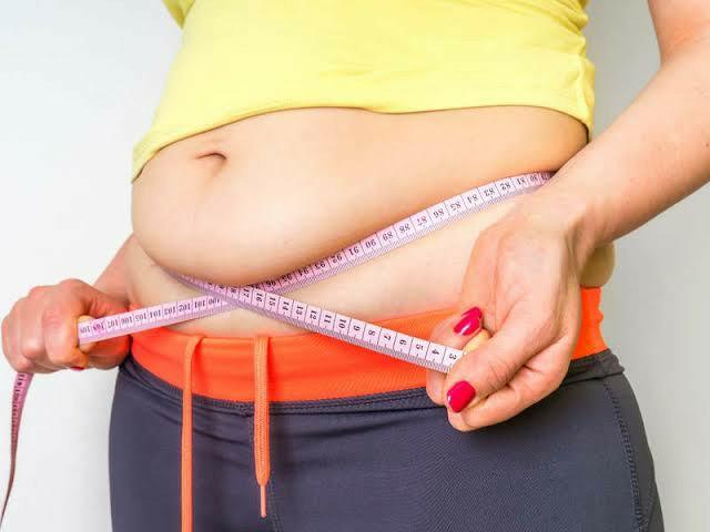 True or false: if you gain weight fast... that means you can lose weight fast too?