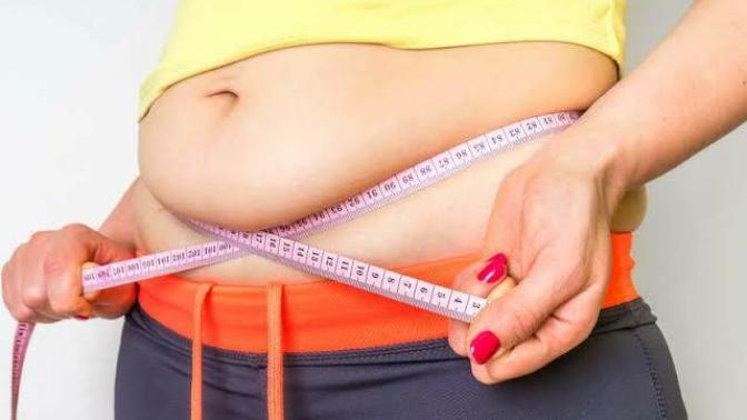 True or false: if you gain weight fast... that means you can lose weight fast too?
