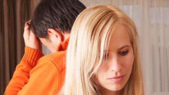 Is relationship anxiety when getting back together with an ex normal?