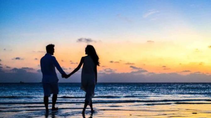 What qualities does a person need to have to be a husband/wife material?