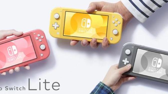 For anyone that owns a switch lite can you help me with a few accessories?