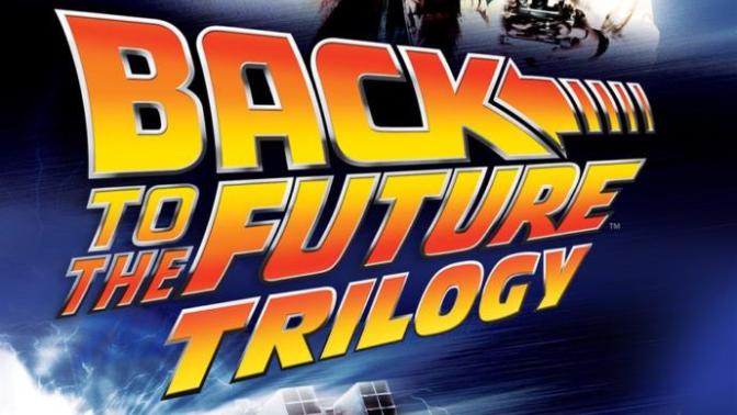 What’s Your Favorite Trilogy?
